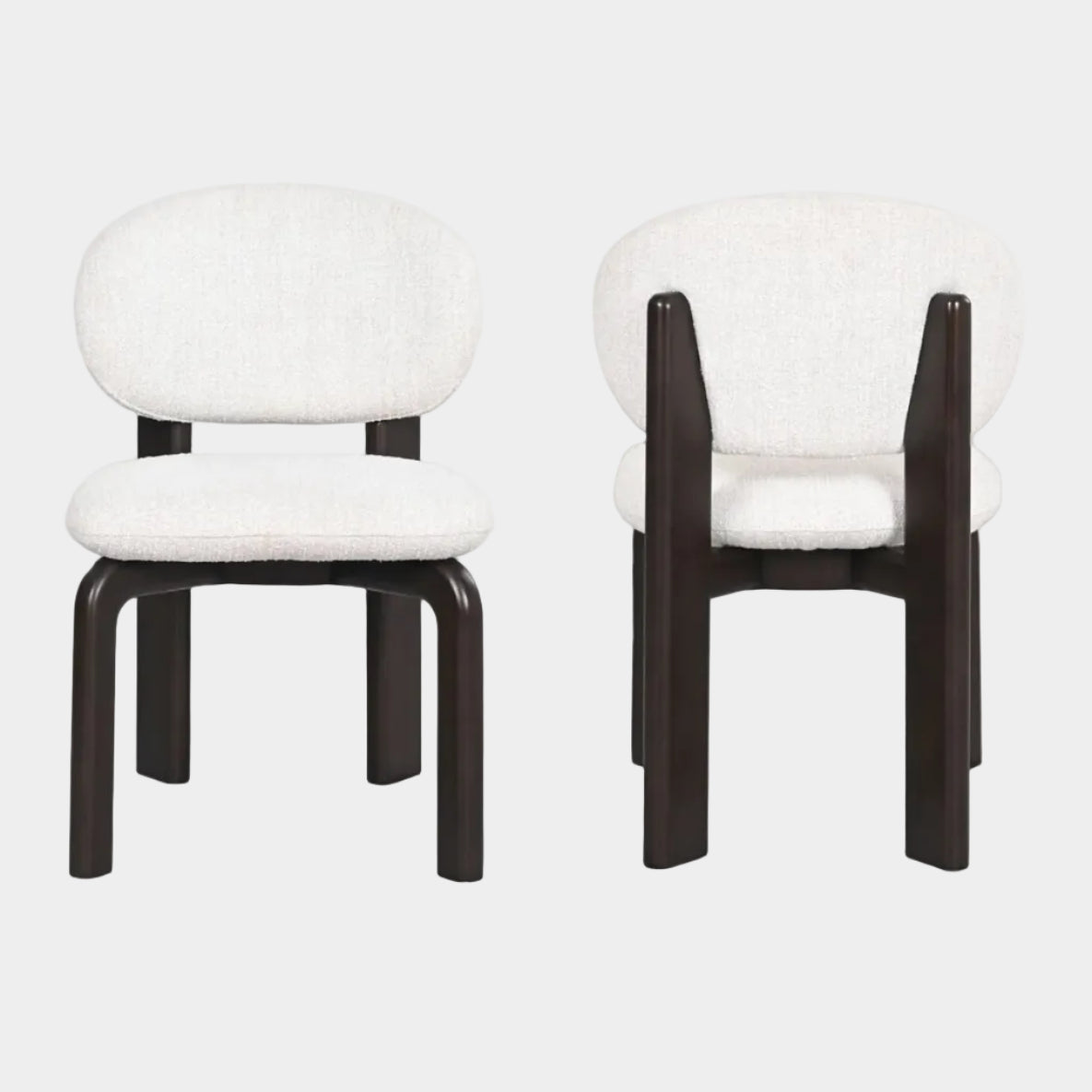 Sami Dining Chair Set of 2