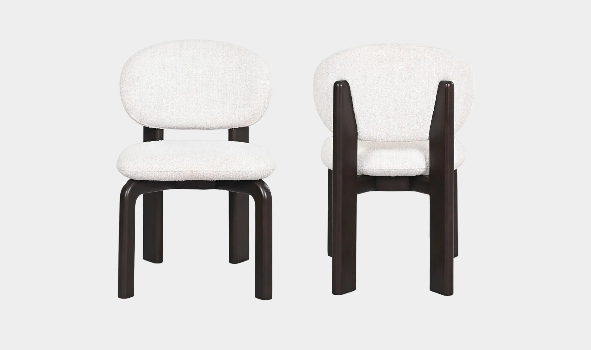 Sami Dining Chair Set of 2