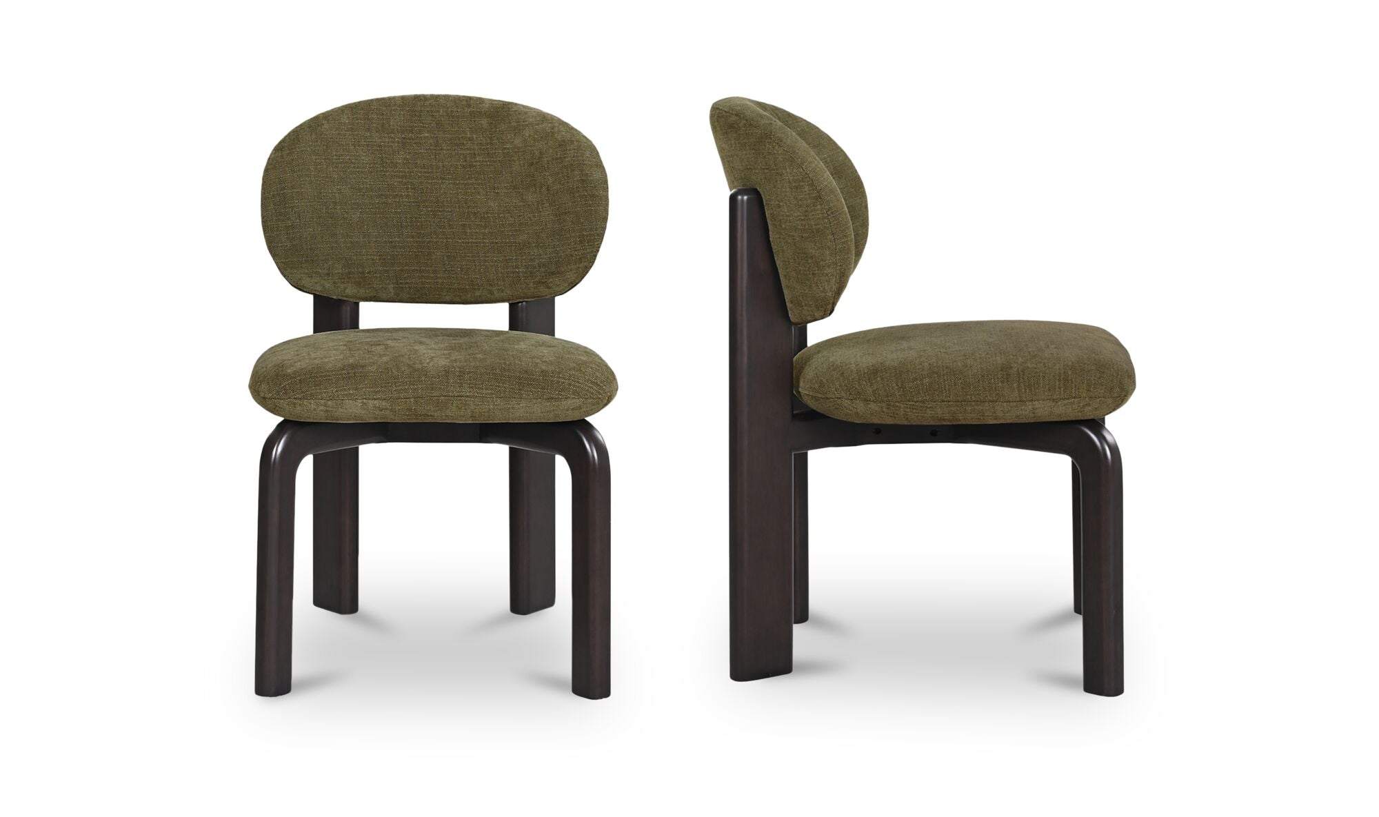 Sami Dining Chair Set of 2