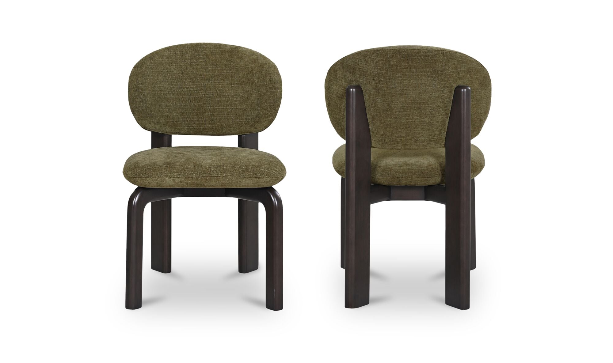 Sami Dining Chair Set of 2