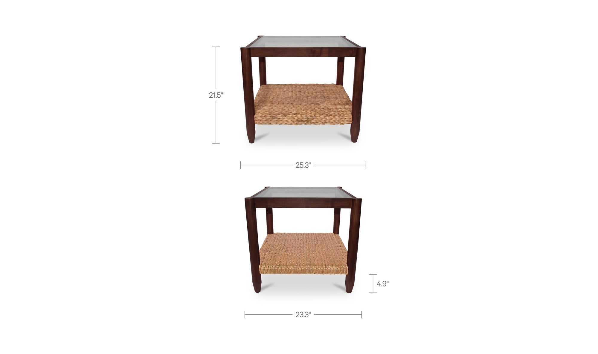 Beth Side Table