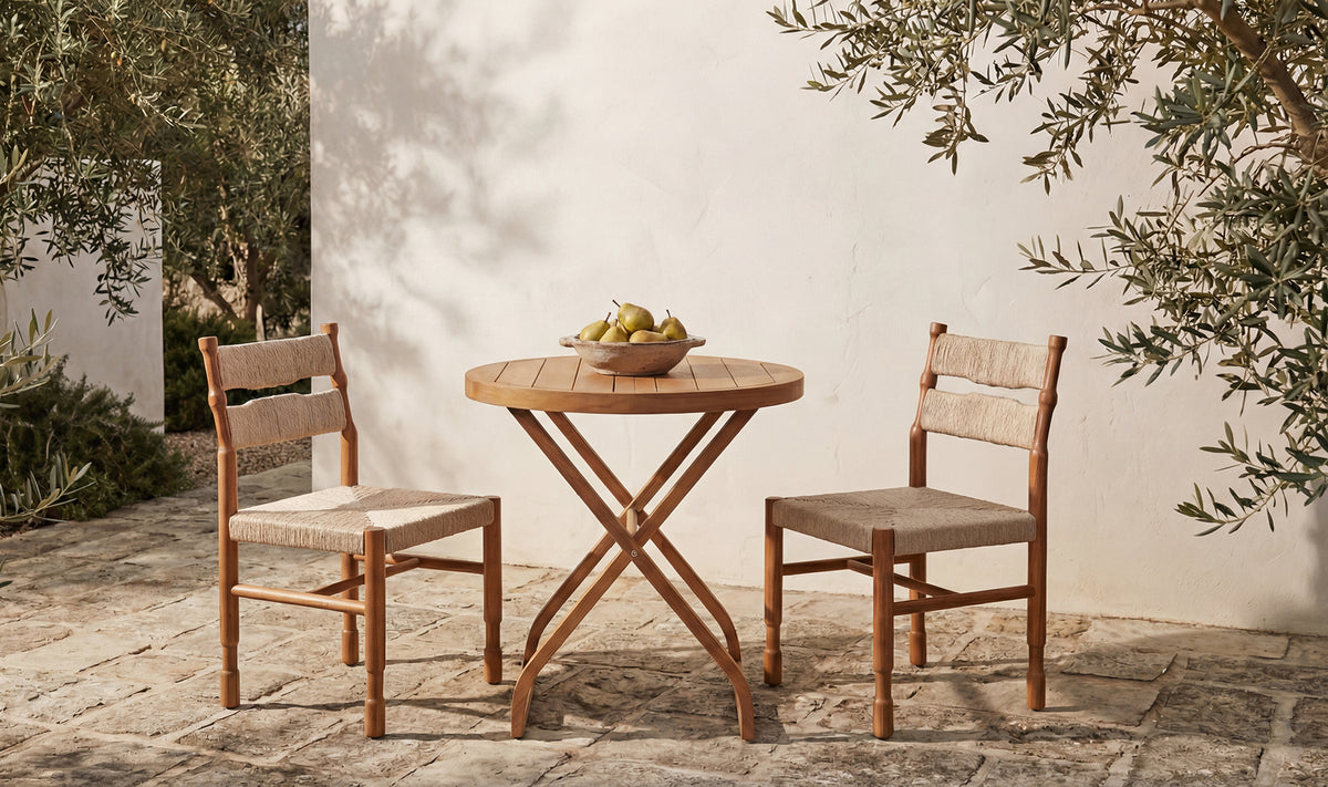 Perry Outdoor Bistro Table