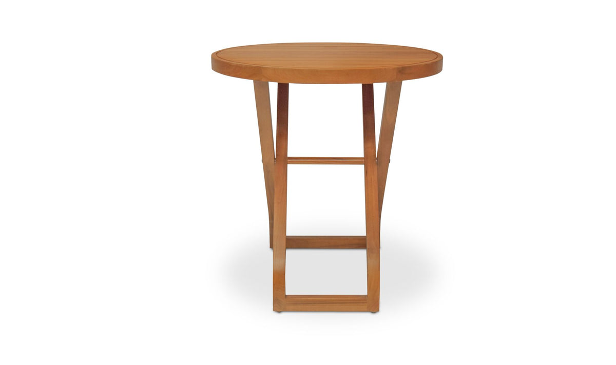 Perry Outdoor Bistro Table