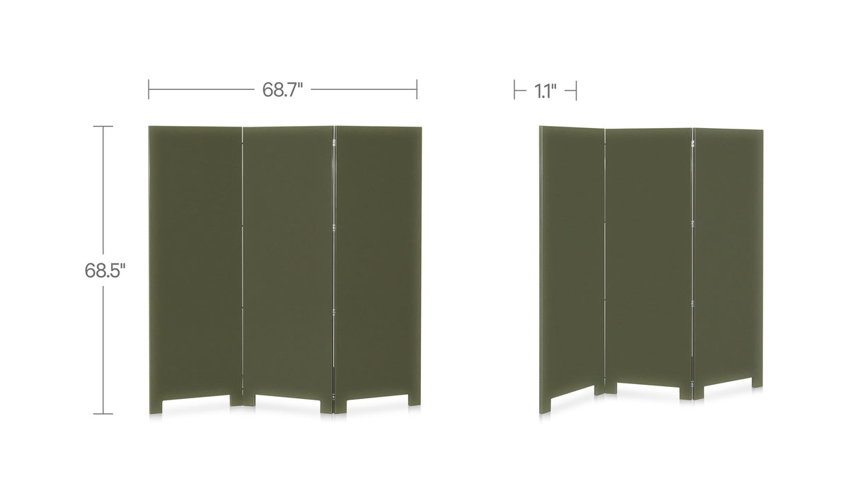 Garbo Screen