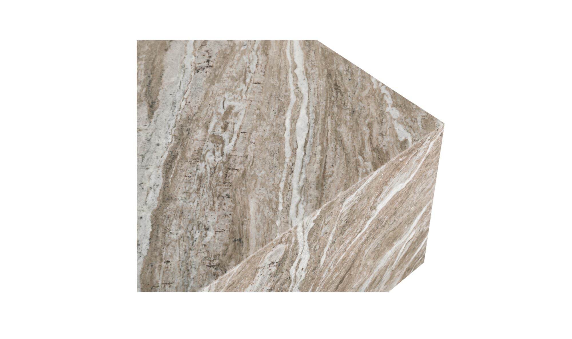 Lou Outdoor Coffee Table