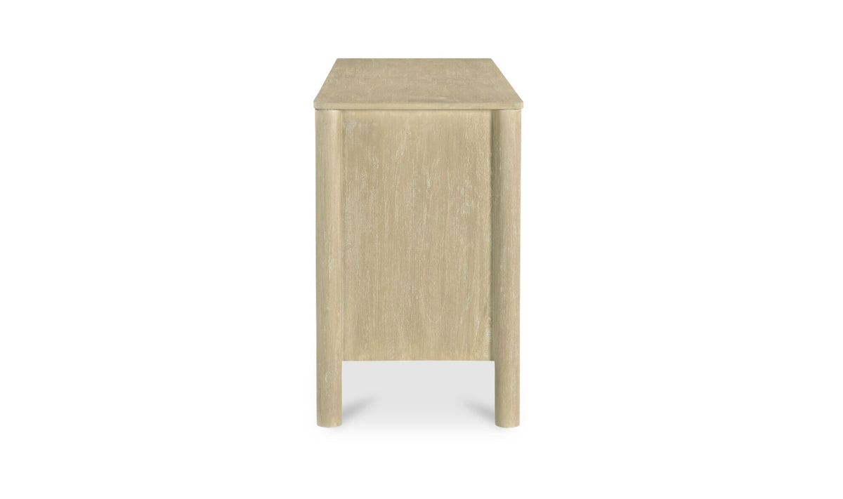 Wiley 3 Drawer Sideboard