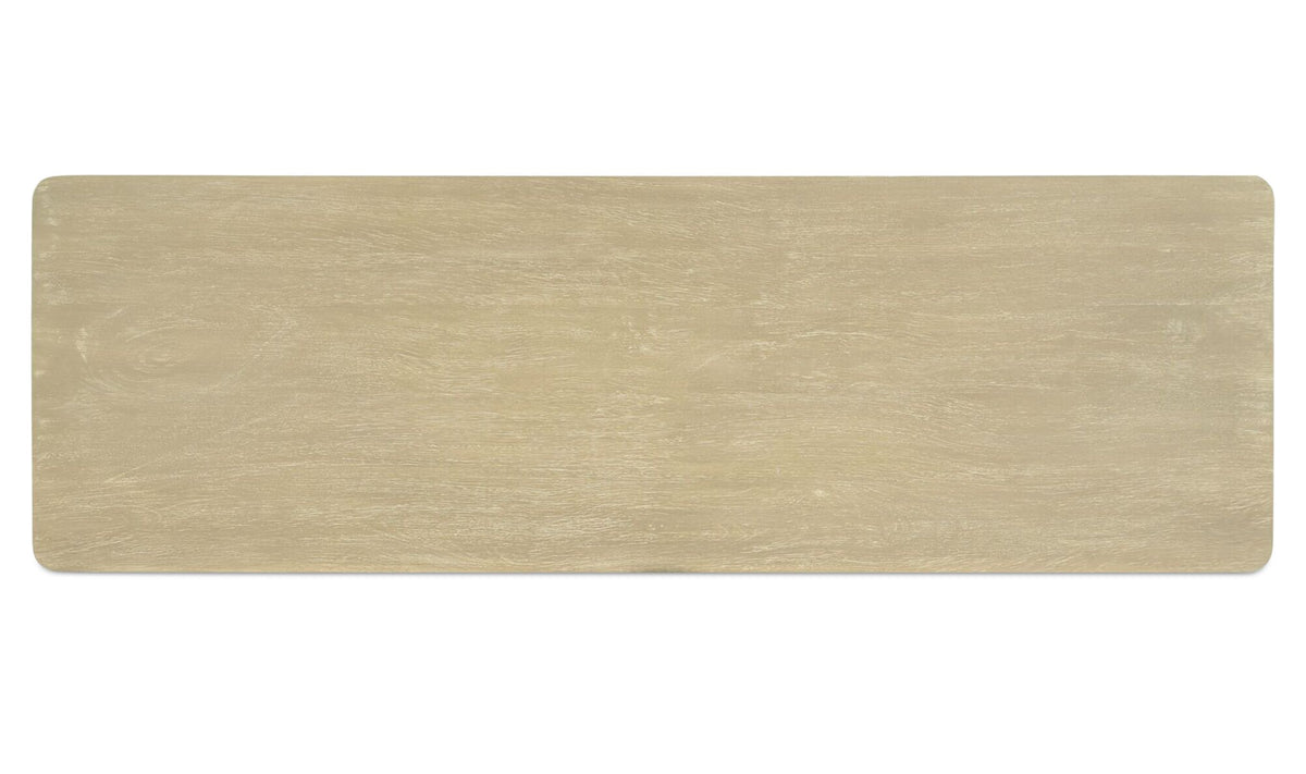 Wiley 3 Drawer Sideboard