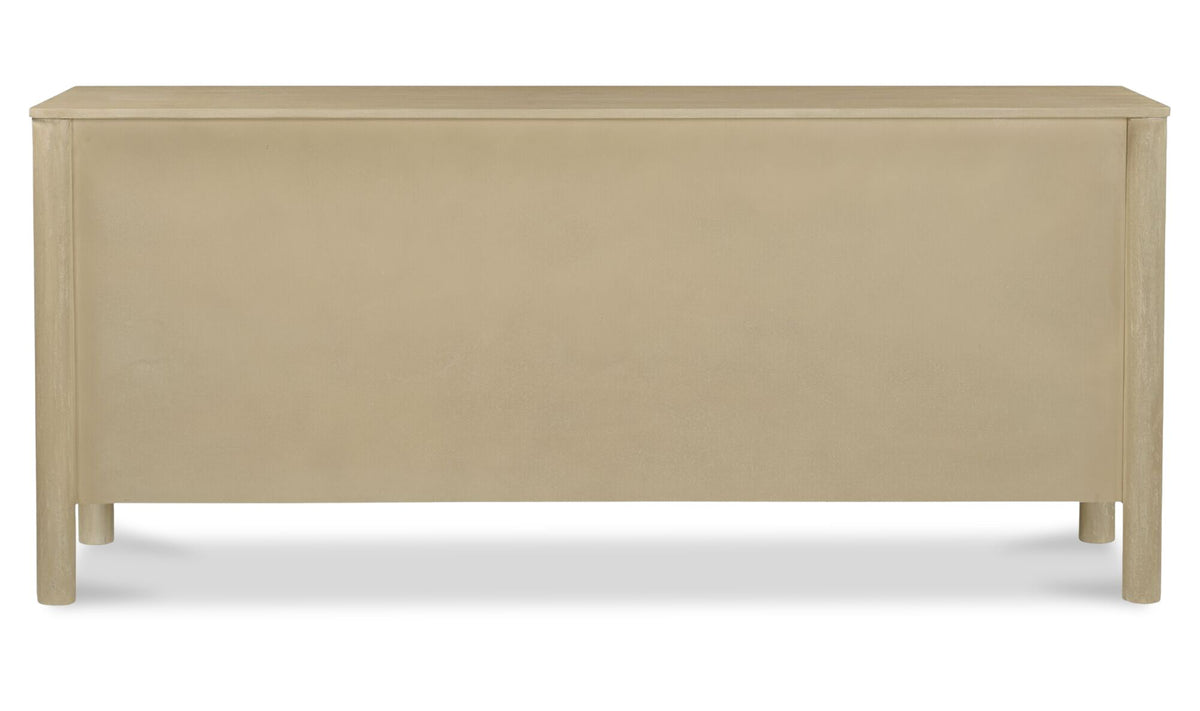 Wiley 4 Door Sideboard