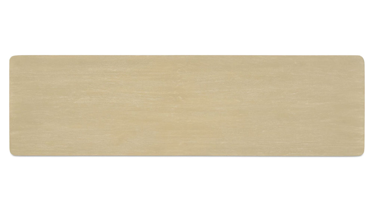 Wiley 4 Door Sideboard