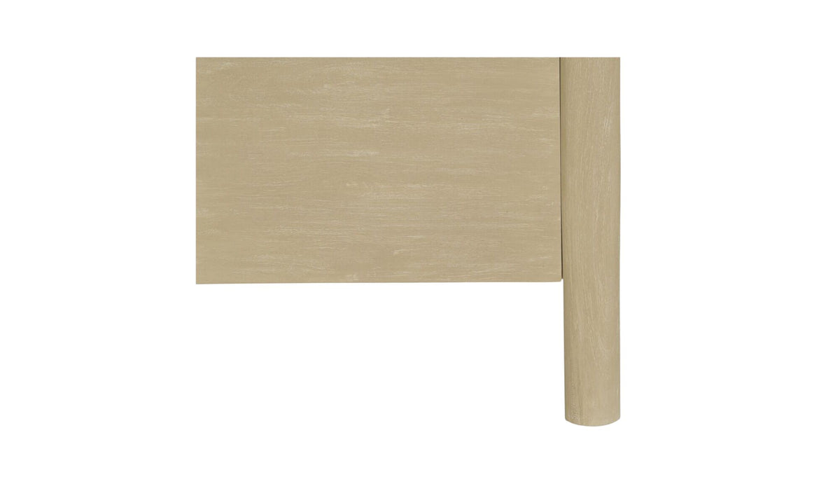 Wiley 4 Door Sideboard