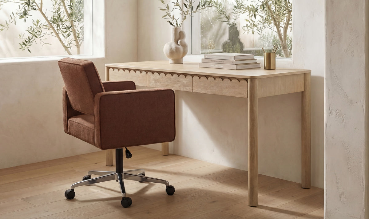 Wiley Desk