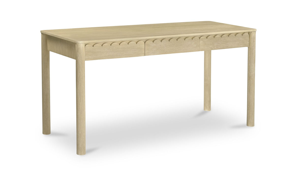 Wiley Desk