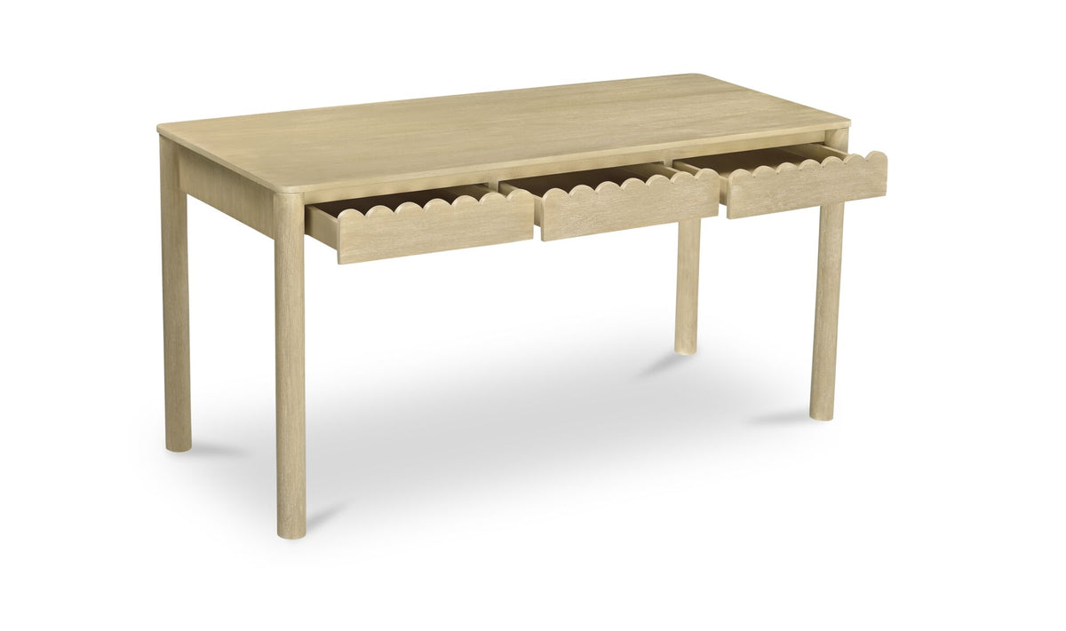 Wiley Desk