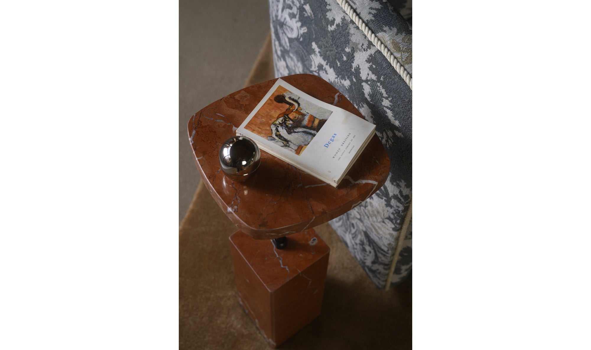 Caro Side Table