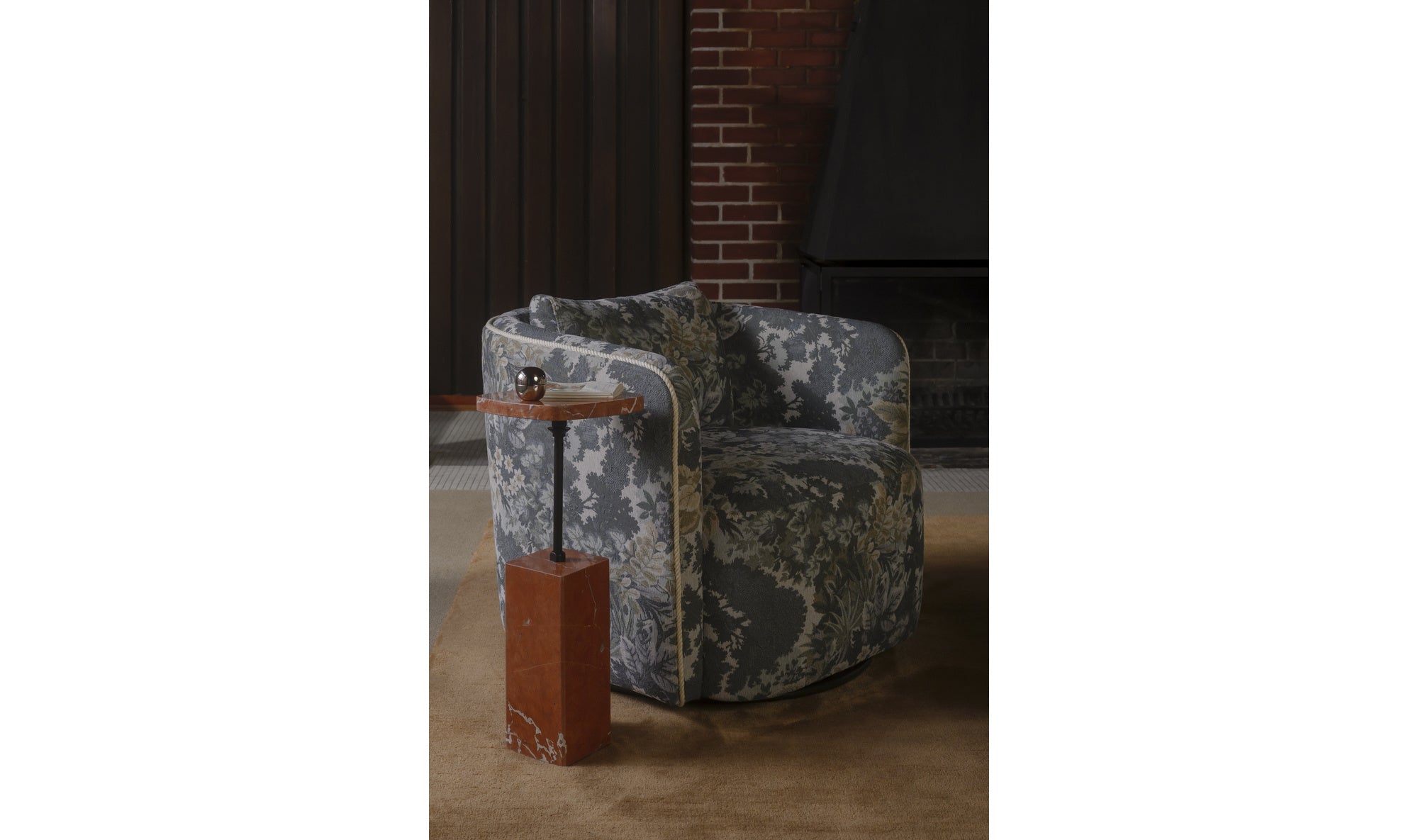 Caro Side Table