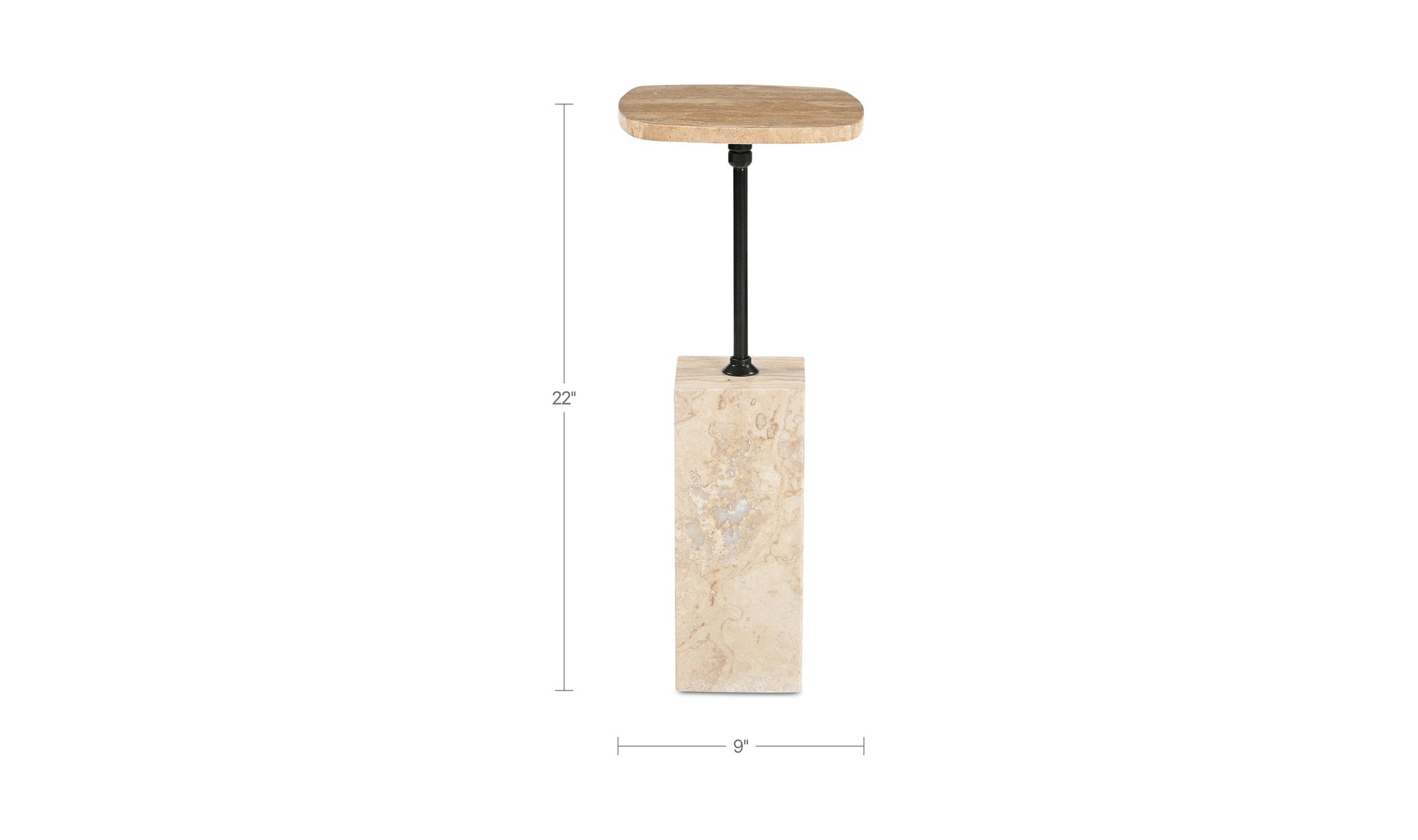 Caro Side Table