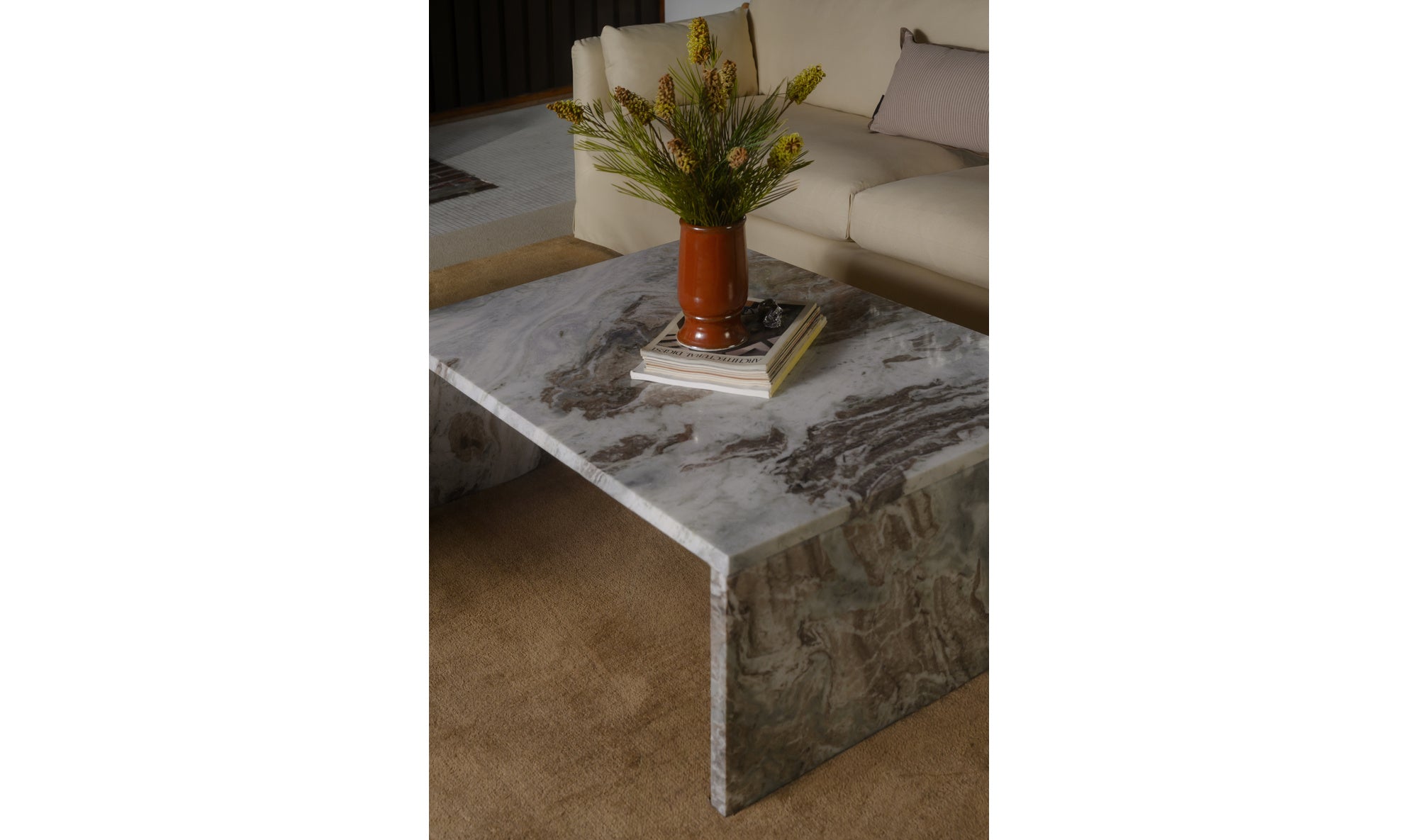 Rosa Coffee Table