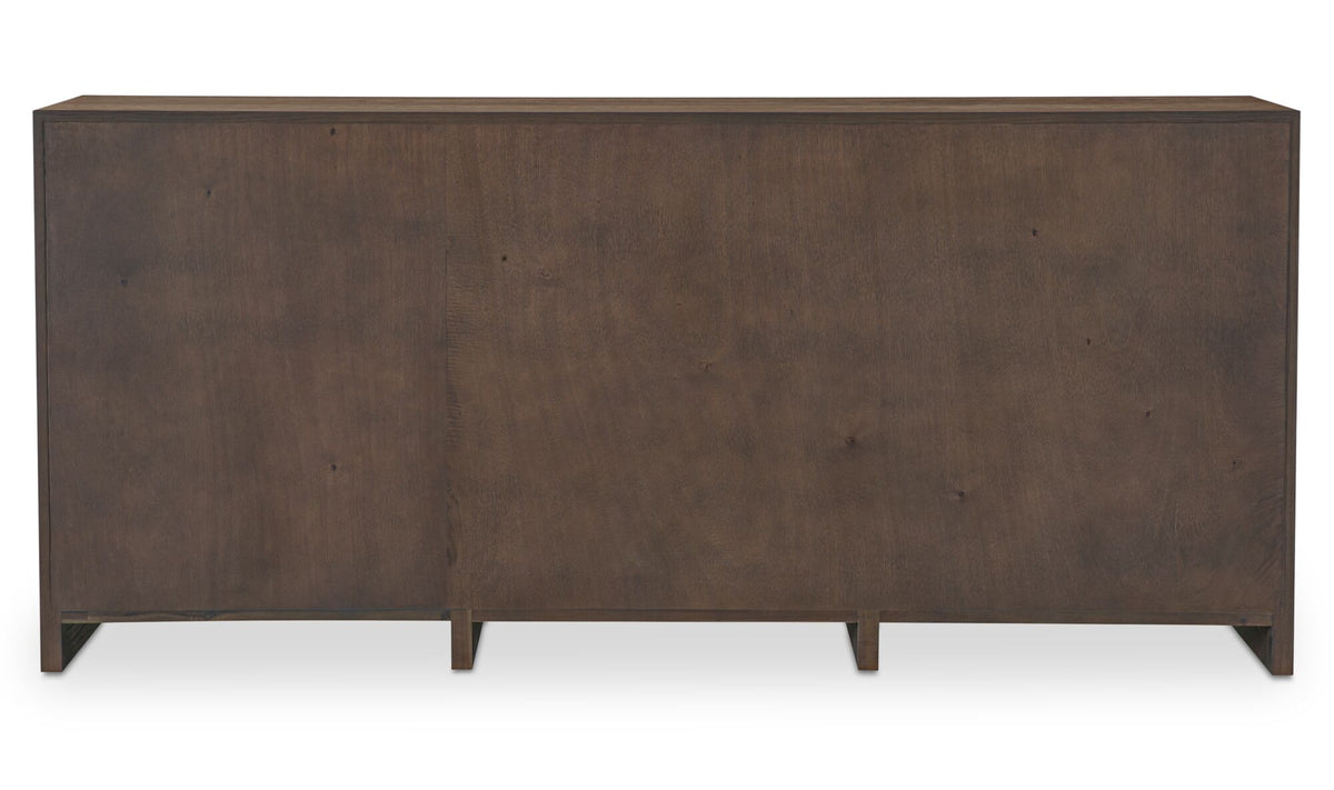 Jenson 9 Drawer Dresser