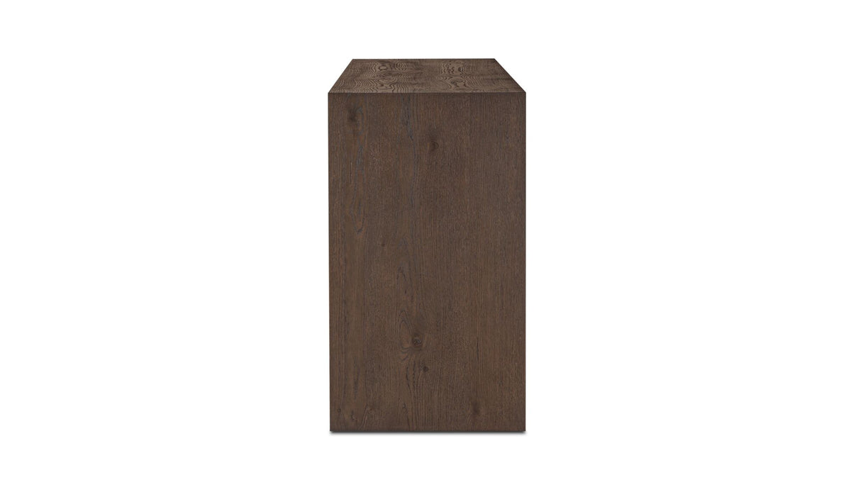 Jenson 9 Drawer Dresser
