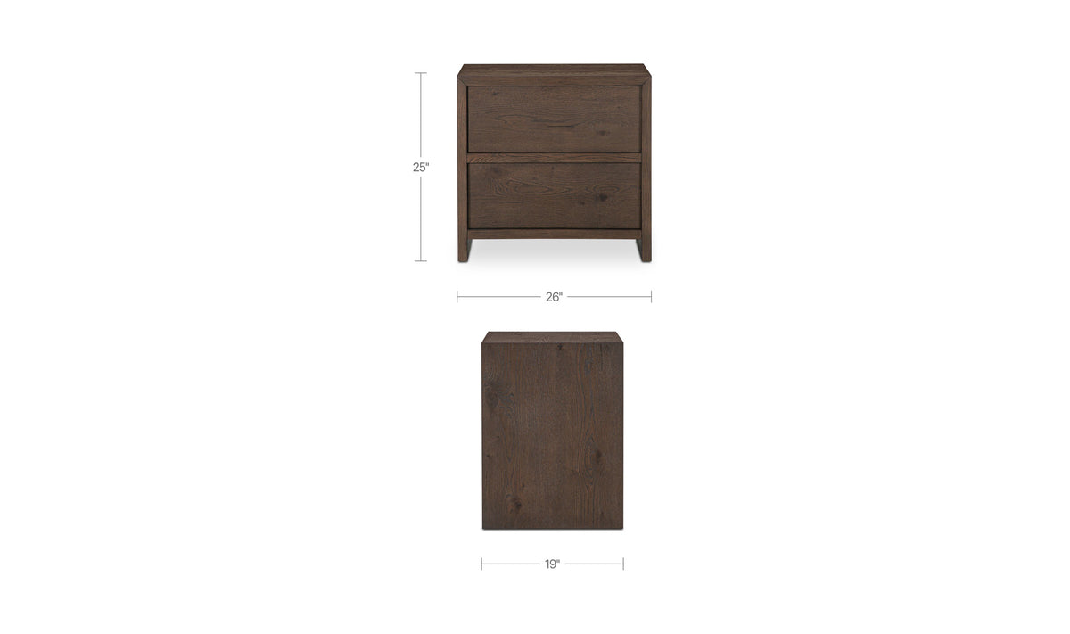 Jenson Nightstand