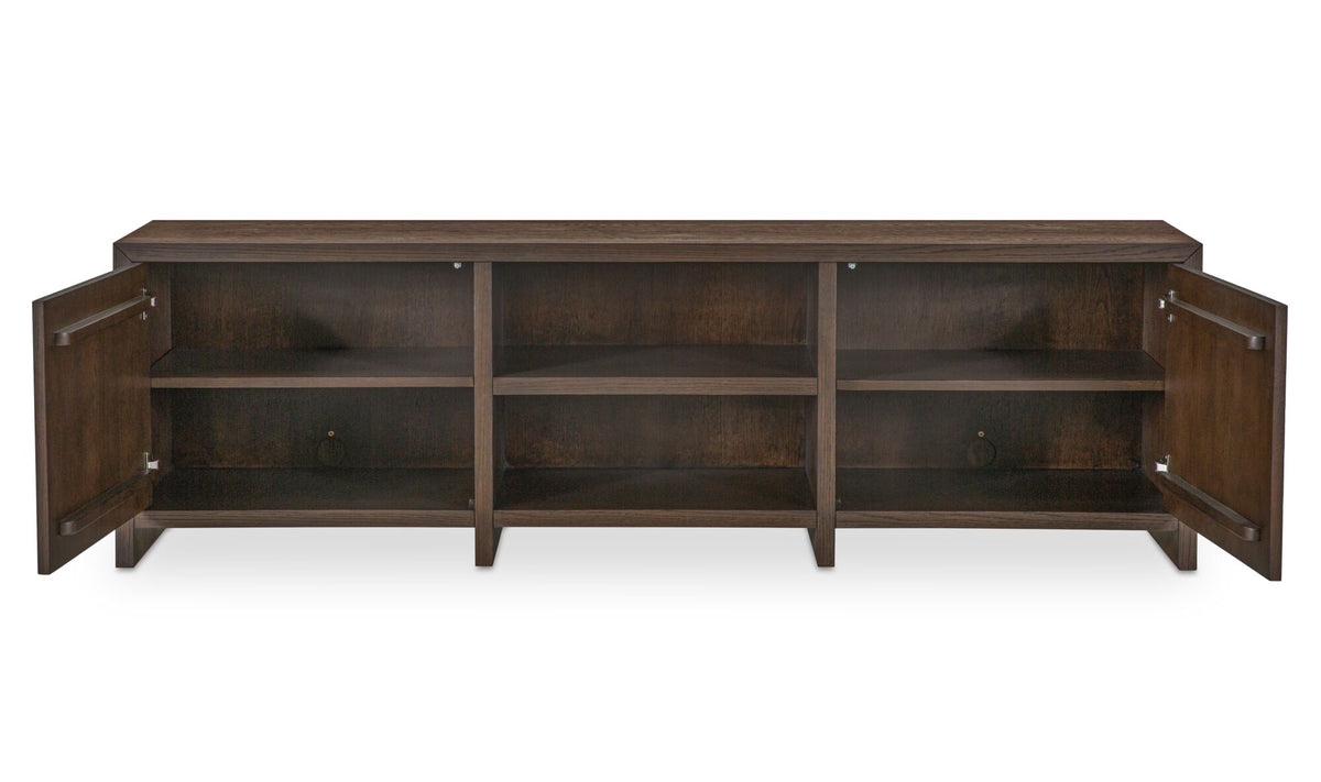 Jenson Media Unit