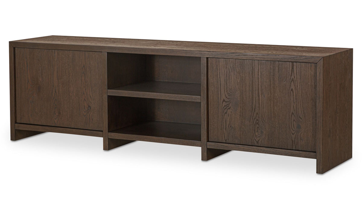 Jenson Media Unit