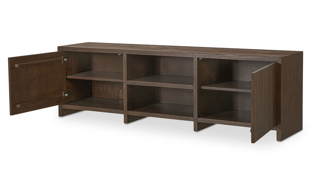 Jenson Media Unit