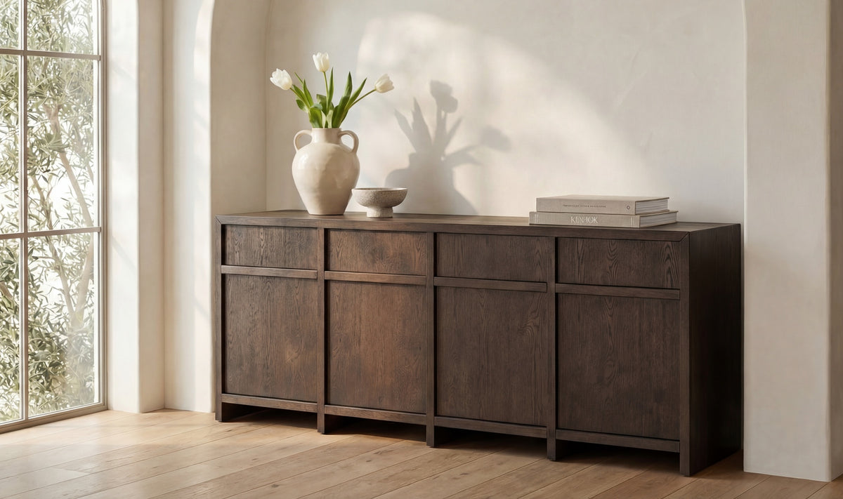 Jenson Sideboard
