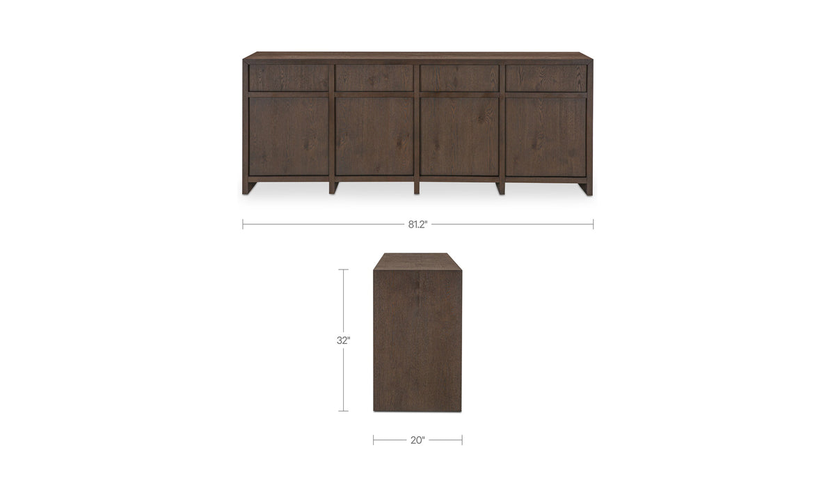 Jenson Sideboard