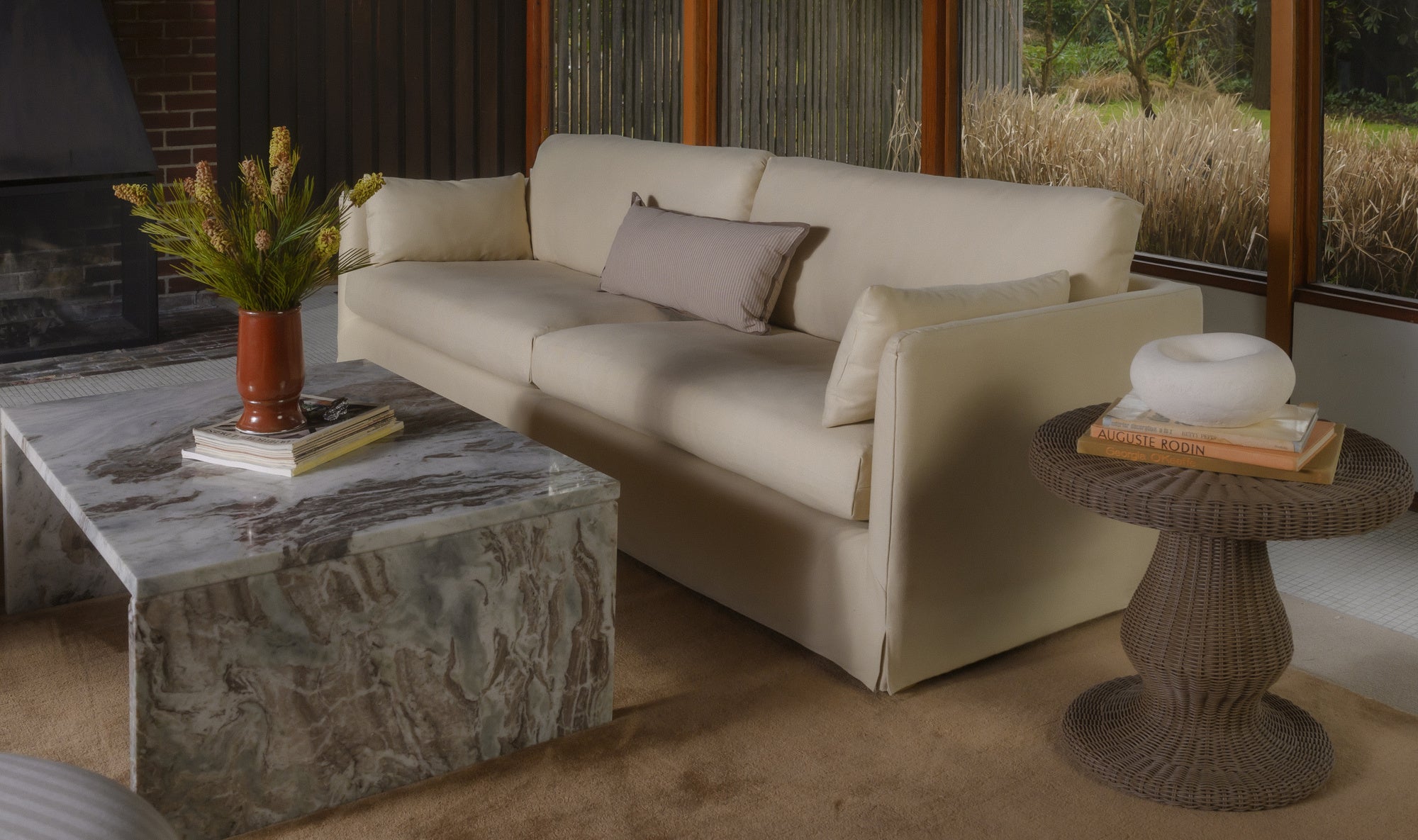 Shea Sofa