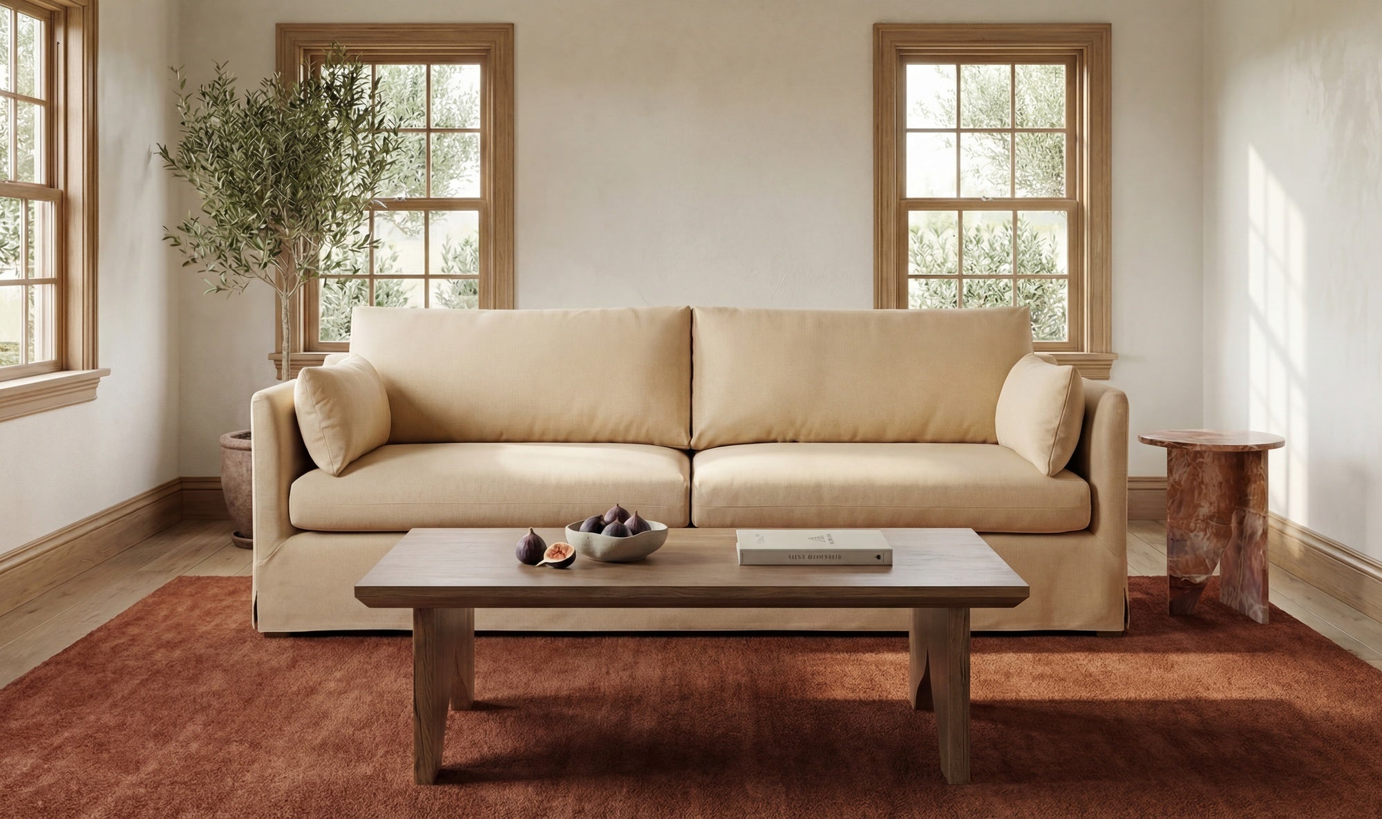 Shea Sofa
