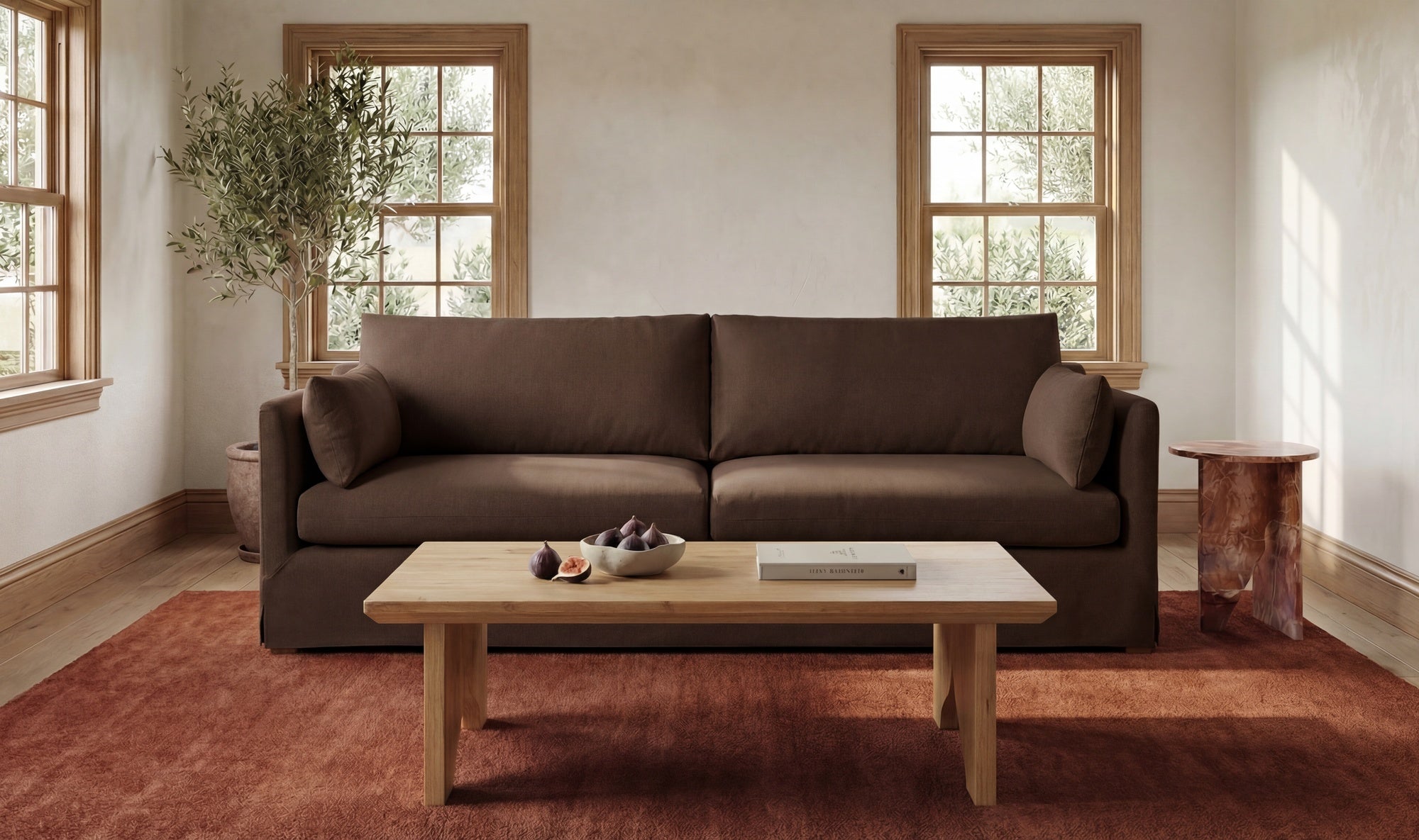 Shea Sofa