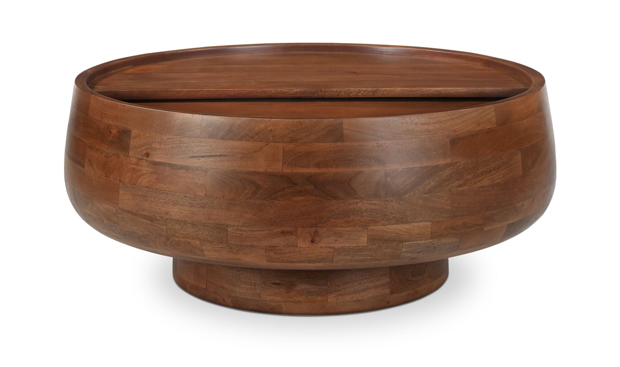 Wade Storage Coffee Table