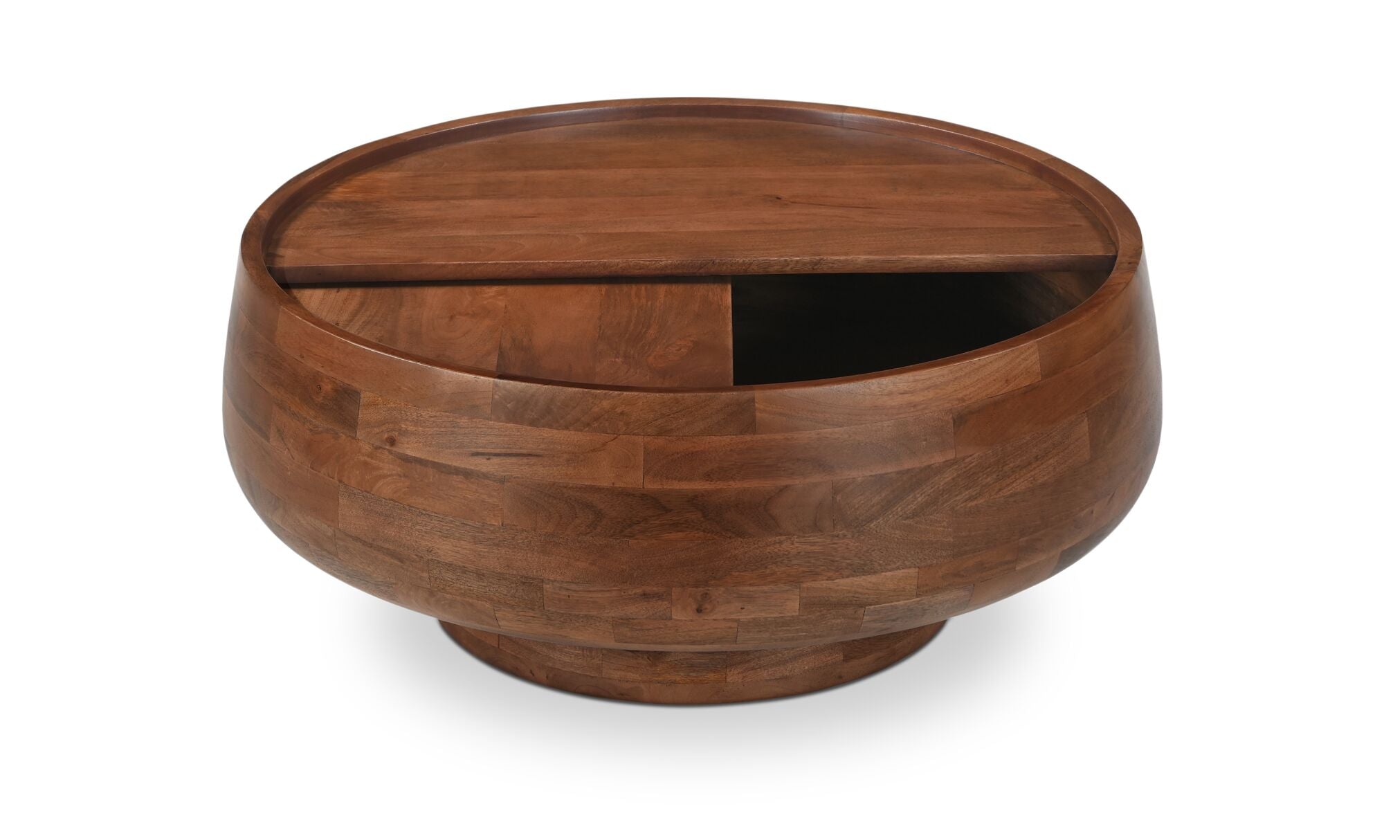 Wade Storage Coffee Table