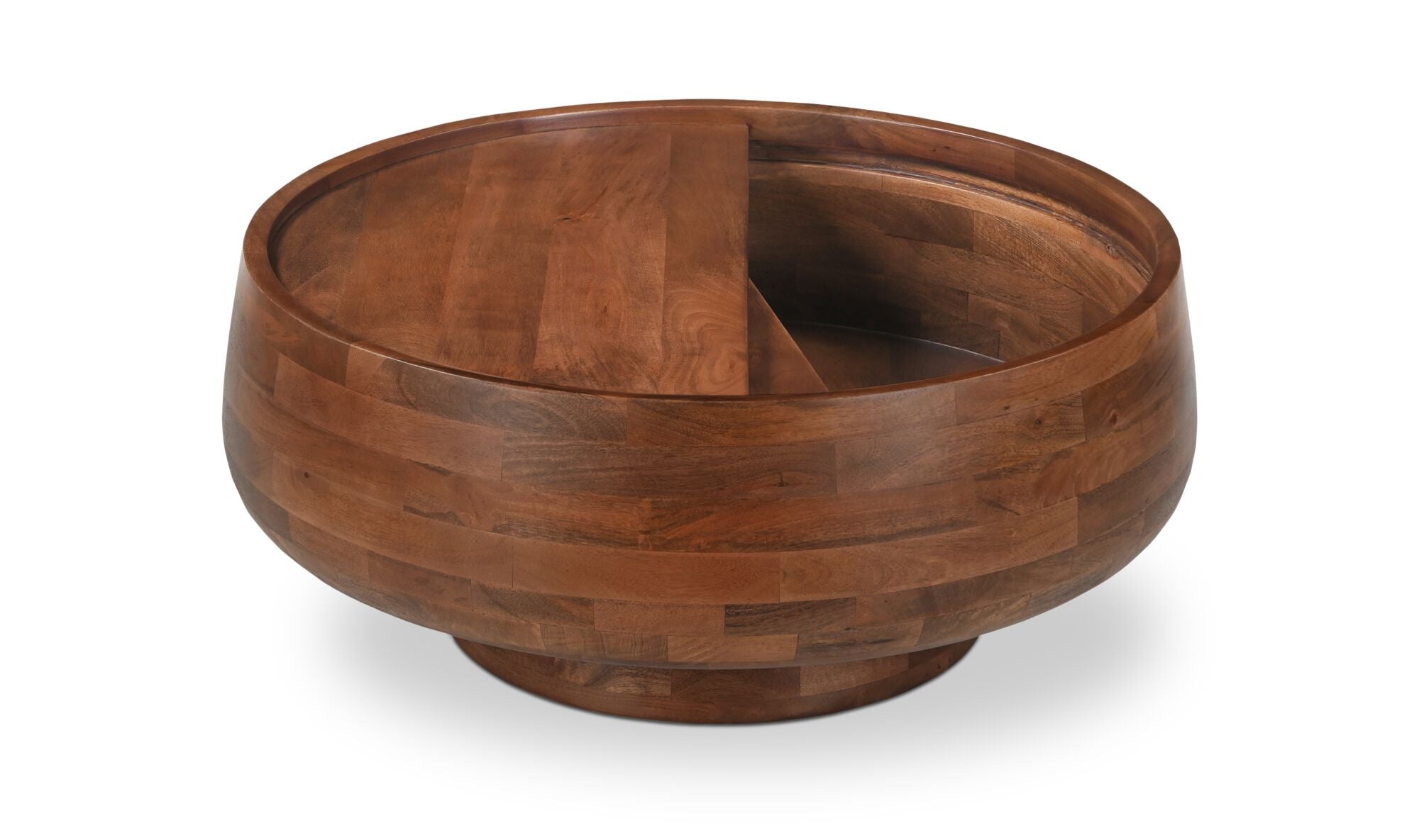 Wade Storage Coffee Table