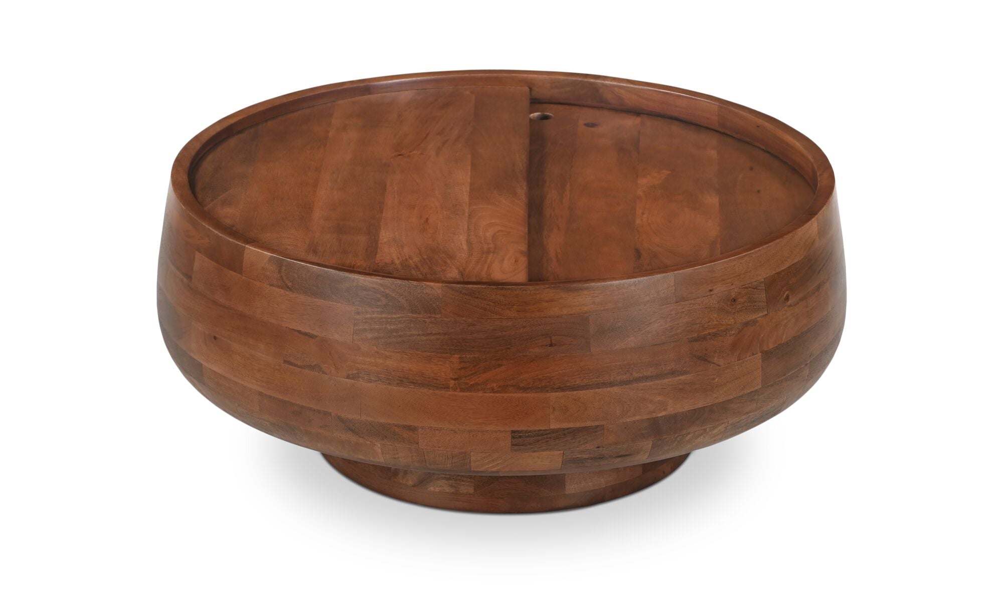 Wade Storage Coffee Table
