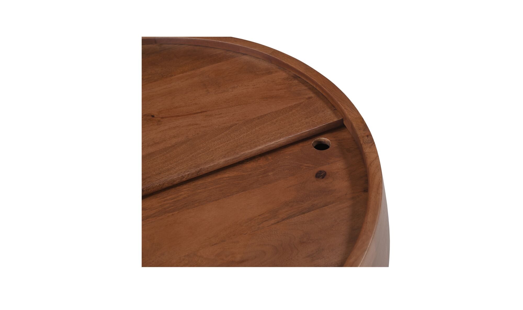 Wade Storage Coffee Table