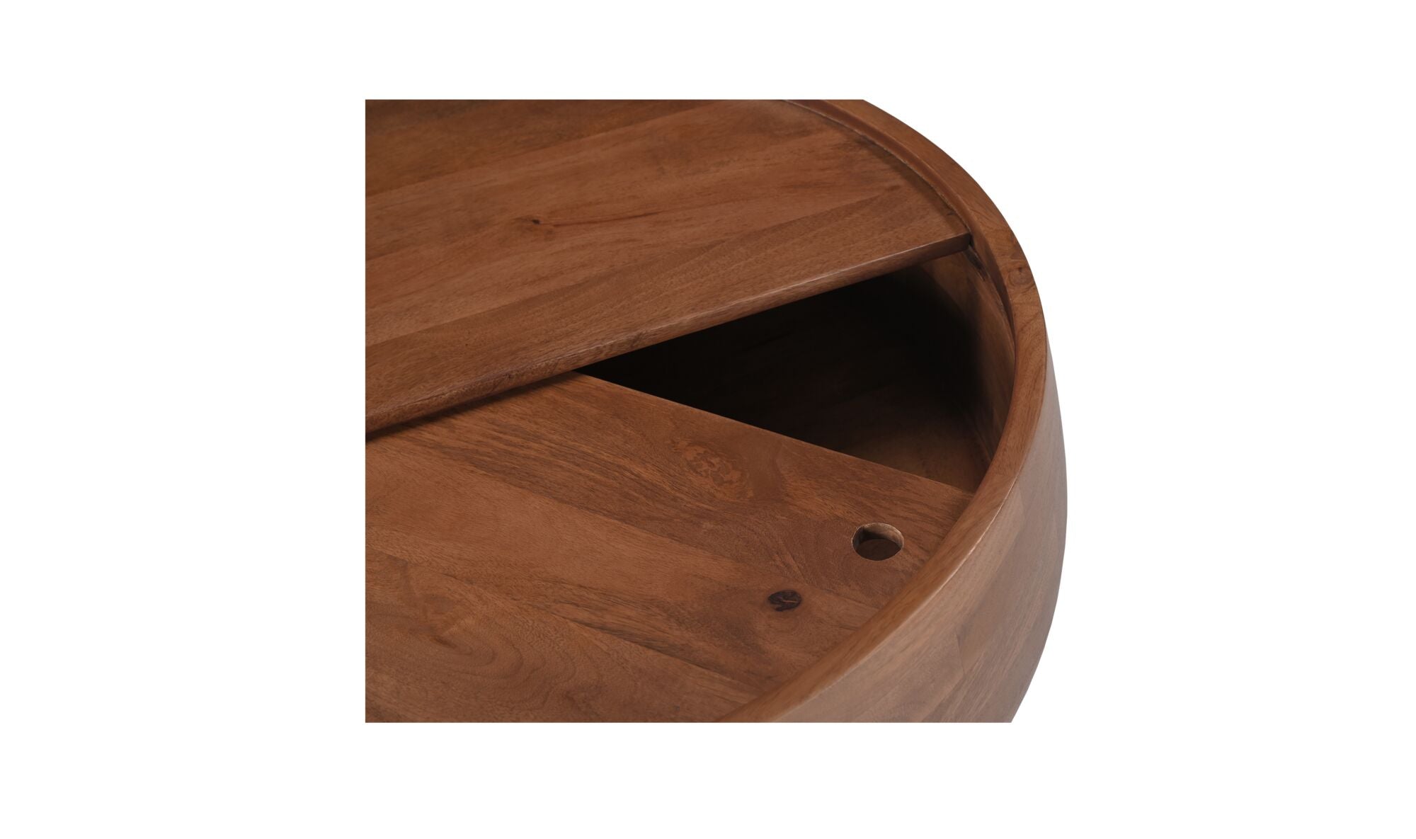 Wade Storage Coffee Table