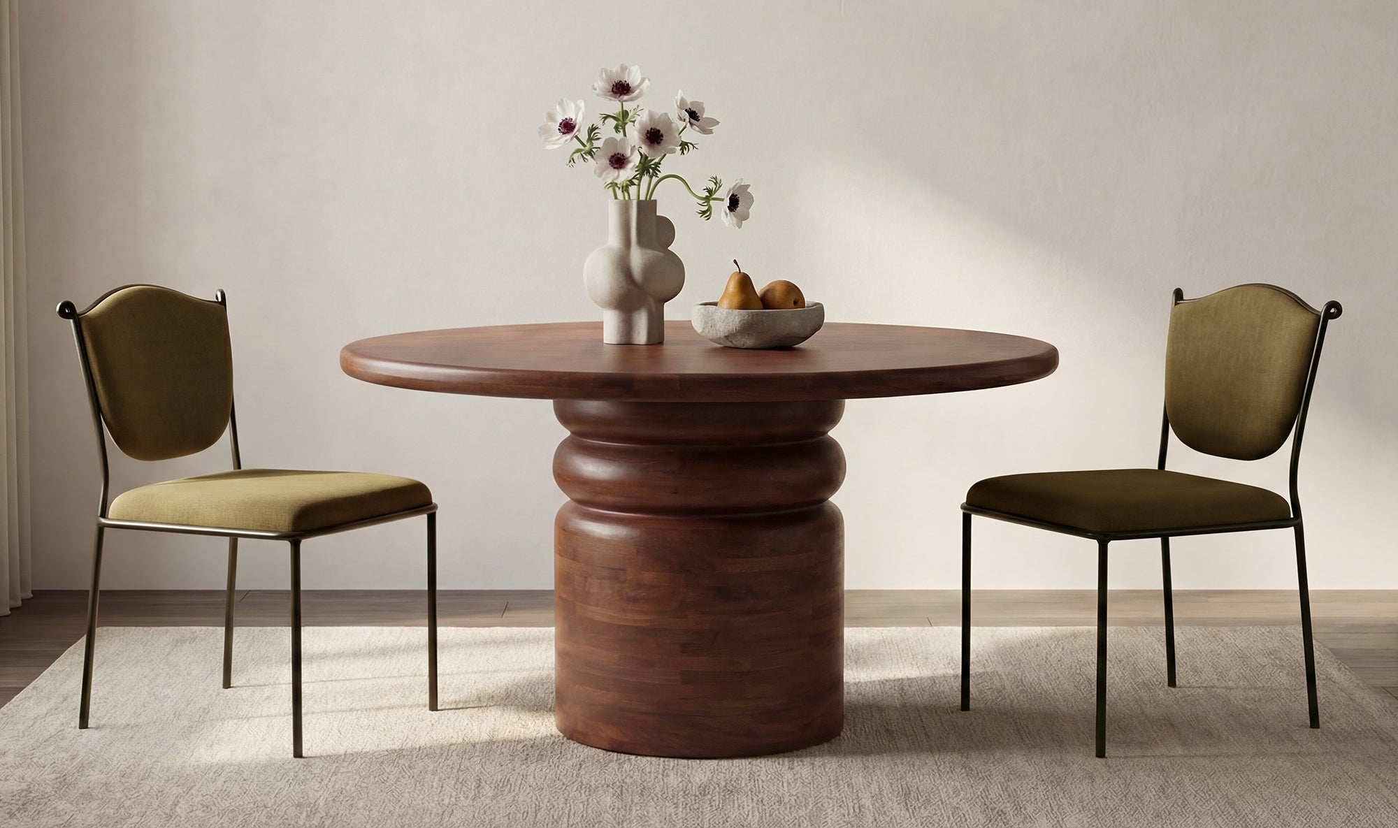 Ferris Dining Chair