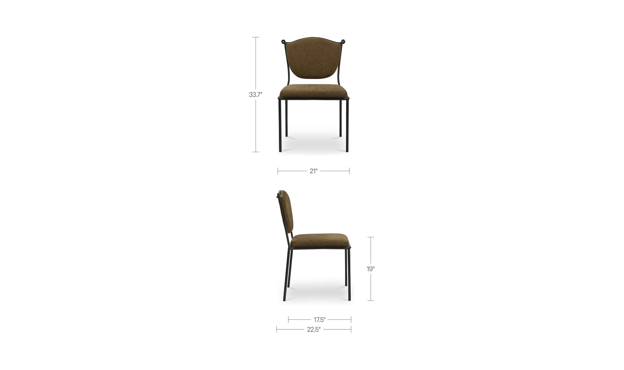 Ferris Dining Chair