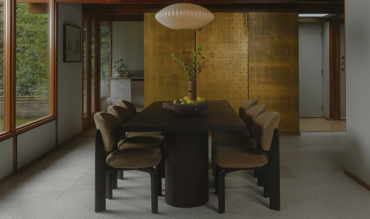 Hadley Dining Table