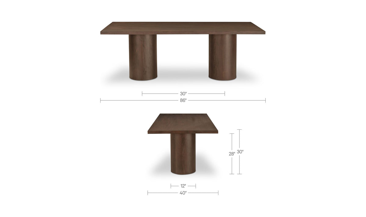 Hadley Dining Table