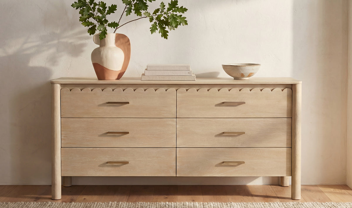 Wiley Dresser