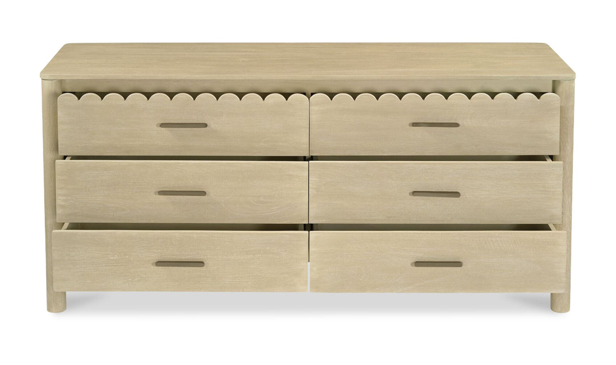 Wiley Dresser