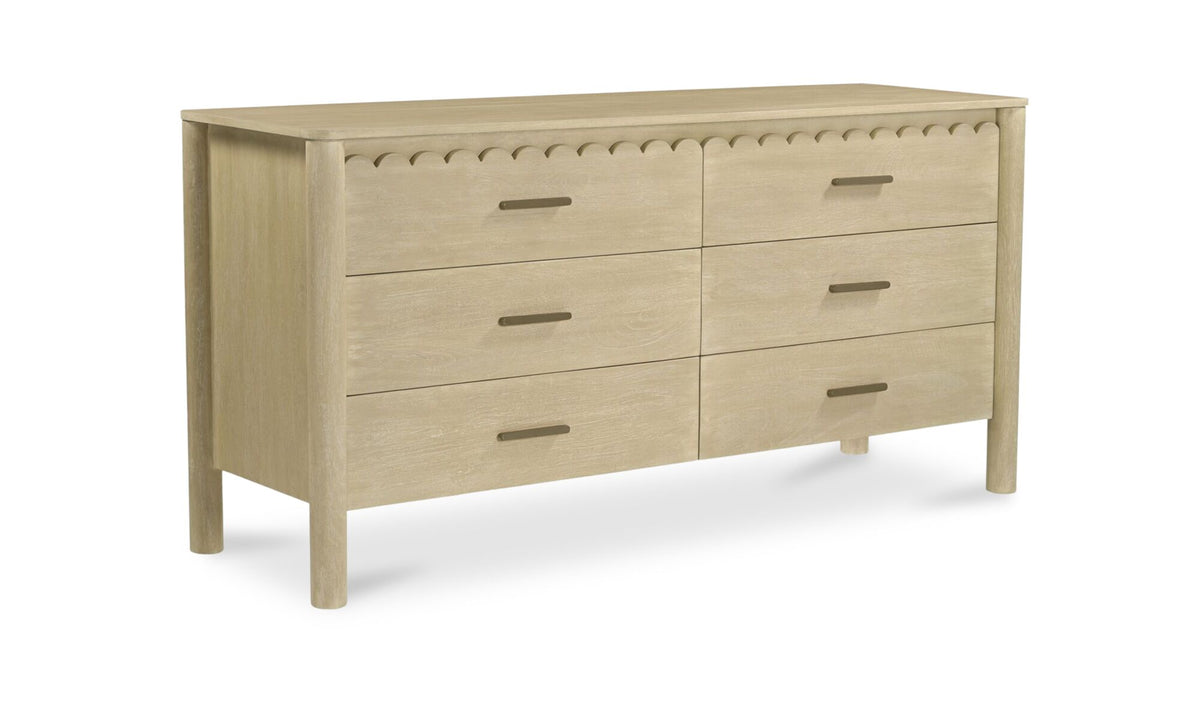 Wiley Dresser