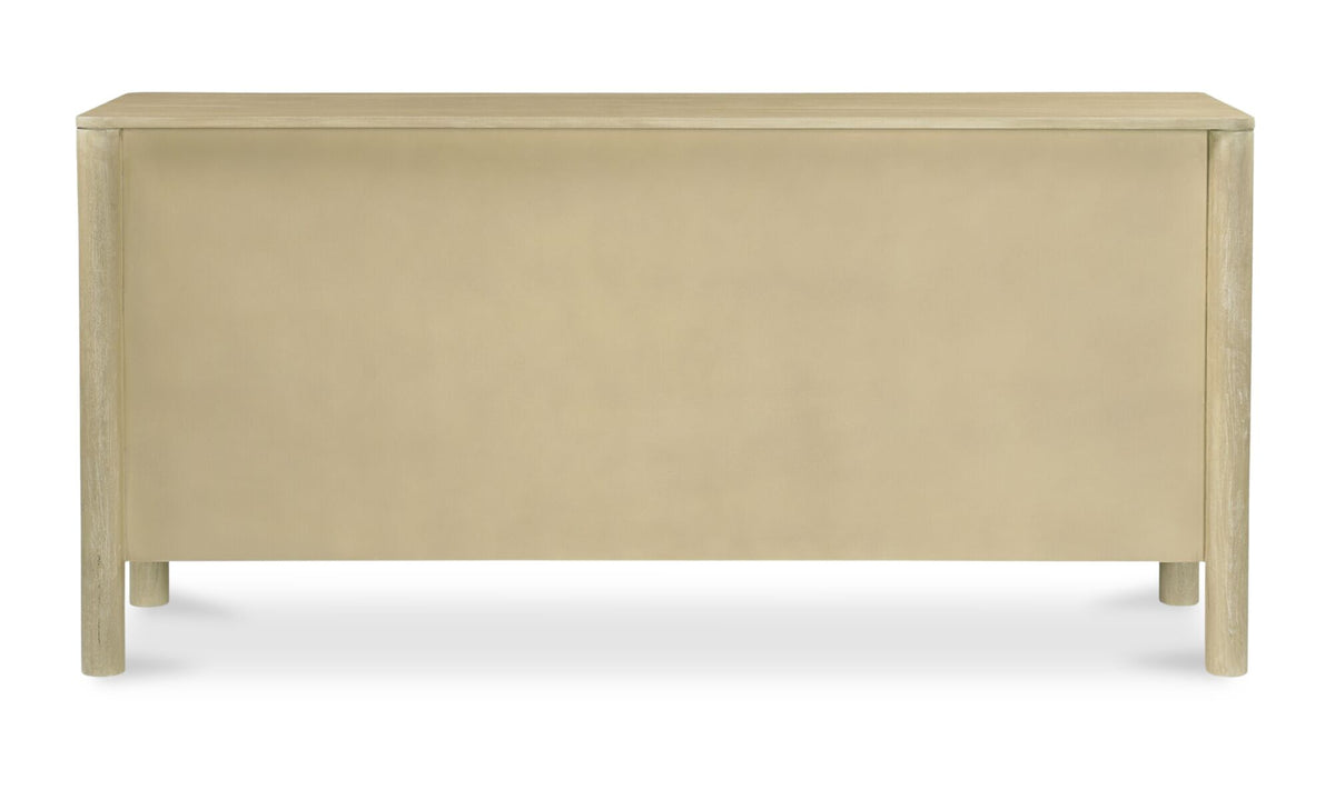 Wiley Dresser