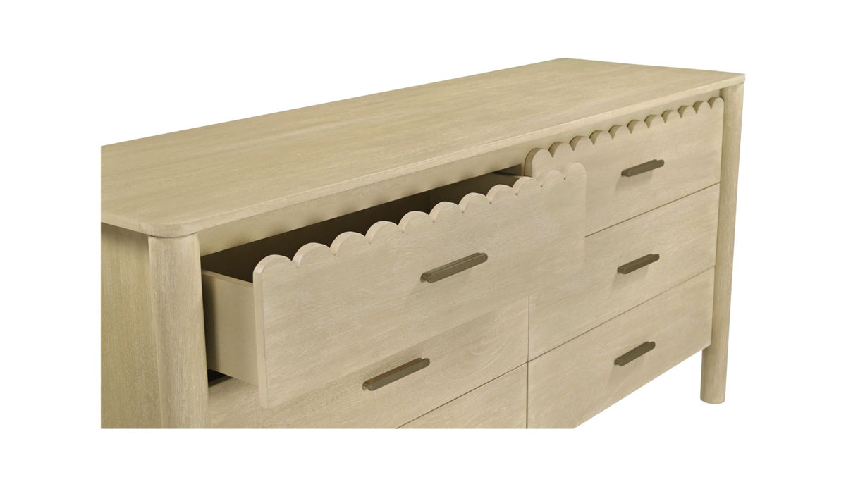 Wiley Dresser
