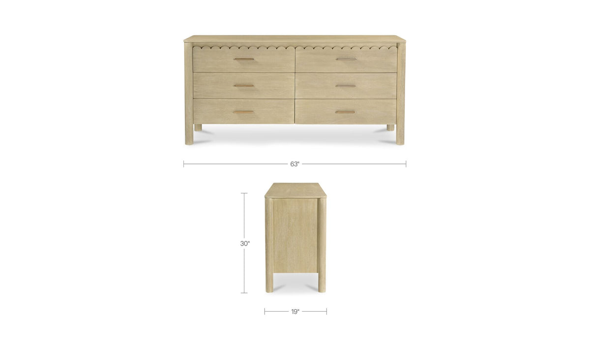 Wiley Dresser