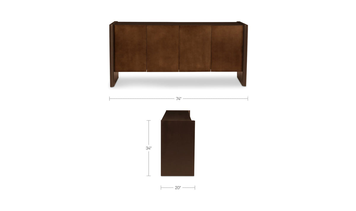 Sanna Sideboard