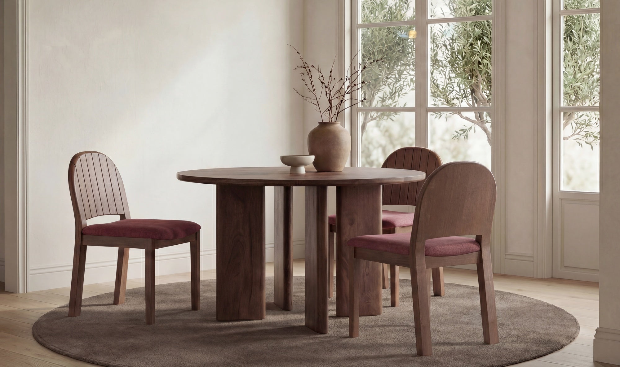 Emil Dining Chair